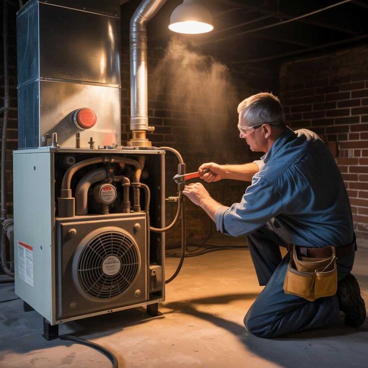 HVAC Technician